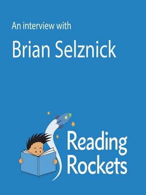 cover image of An Interview With Bryan Selznick